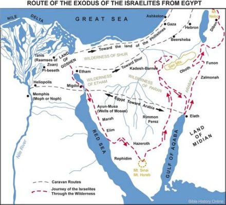 Il Trittico di Foth: Un Viaggio Misterioso Attraverso la Storia Egizia!