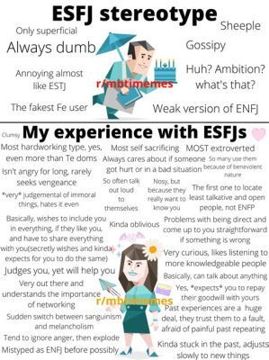 esfj 여자 호감표현, 그녀의 마음을 읽는 법